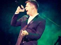 ﻿Стас Пьеха споет для волгоградцев в День России