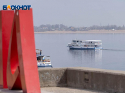 В Волгограде из-за сильного половодья запустили спецмашрут: расписание