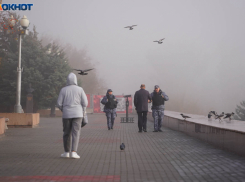 Похолодание до -18 ждет волгоградцев 