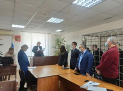 В Волгограде пересматривают дело об убийстве Гребенюка после ссоры в родительском чате