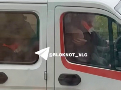 «Тихий час слесарей» возмутил неделю выживающую без горячей воды маму из Волгограда