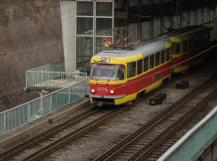 В Волгограде мэрия отказывается от строительства 3-й очереди скоростного трамвая