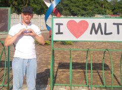 Участнику СВО - активисту из Волгограда в Мелитополе угрожают враги страны