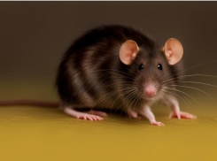 Волгоградской УК предъявили иск из-за расплодившихся крыс 