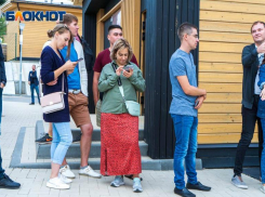 В Волгоградской области стремительно продолжает уменьшаться население