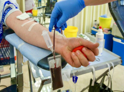 Переболели COVID-19? Сдайте, пожалуйста, плазму