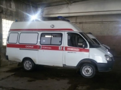 За время новогодних праздников жители Волгограда вызвали «скорую» 16,5 тысяч раз