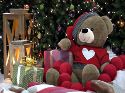 В Волгоградской области продолжает холодать: температура упадет до -15ºС