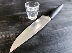 Встреча двух проспиртованных волжанок закончилась убийством