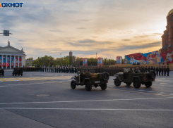 Как уехать из центра Волгограда после салюта и «Света Великой Победы»