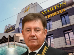 Замешанный в 9-миллиардном скандале владелец волгоградских отелей второй раз подписал контракт с Минобороны