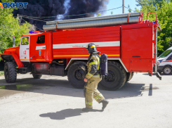 Штормовой ветер и жара ожидаются в Волгоградской области 