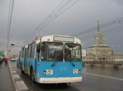 Опрос «Блокнота Волгоград»: Необходим ли городу единый троллейбусный маршрут?