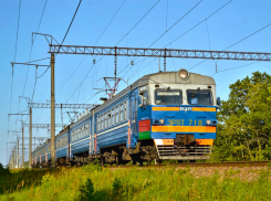 В Урюпинск и на Эльтон на электричке: спустя 10 лет в Волгоградской области возобновляют движение пригородных поездов