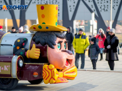 Танцевальный флешмоб, «Голубой огонек» и фестиваль «Топим лед»: где еще отдохнуть бесплатно 5 января в Волгограде