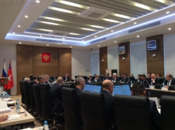 Волгоградского прокурора попросили заставить работать депутатов