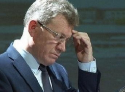 Андрей Бочаров вычеркнул экс-сити-менеджера Александра Чунакова из региональной комиссии по ЧС
