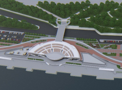 В Волгограде закрывают рокадную дорогу