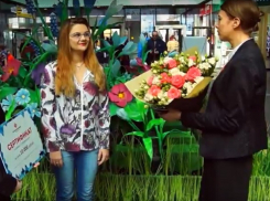 Я одену всю свою семью, — победительница конкурса «Подарки любимым с «Торгушкой»!