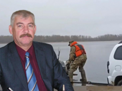 «Непотопляемого» главу района требует проверить после скандальной рыбалки Волгоградский антикоррупционный комитет