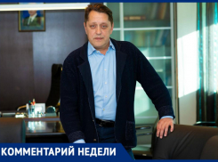 «Костыли и молочные кухни будут считать доходами россиян»: известный волгоградский бизнесмен высказался о борьбе Росстата с бедностью