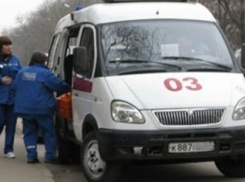 Безработный на «БМВ» сбил пенсионерку в центре Волгограда