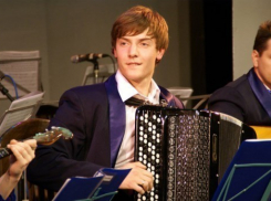 Китайцы услышат «Царицынъ»