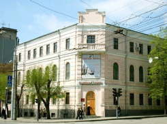 Обнародованы нарушения волгоградского краеведческого музея с «мертвыми душами»