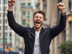 Двое волгоградцев стали миллионерами под Новый год 