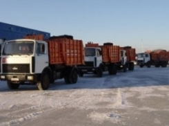 Три компании Волгоградской области оштрафованы за опасные отходы