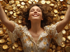 Кому светят внезапные деньги, а кому нельзя играть в лотерею: гороскоп на новую неделю января