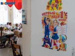 В волжских школах не планируют вводить дистанционное обучение