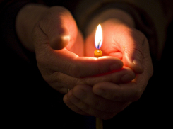 Район в Волгоградской области остался без света 