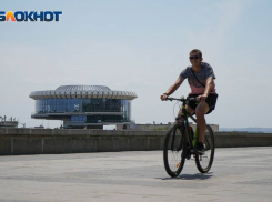 Урбанист рассказал, как примирить велосипедистов и автомобилистов Волгограда