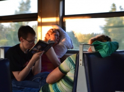 Волгоградские электрички переходят на летний режим работы