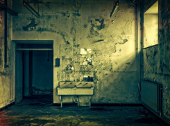 Тело мужчины обнаружили в заброшенной бане под Волгоградом