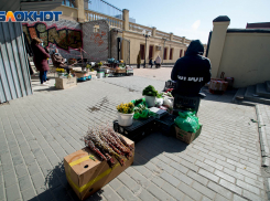 В Волгограде и области значительно подешевели овощи и яйца