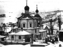 У Царицына есть своя таинственная легенда
