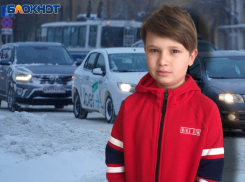 В Волгограде началась проверка после высадки кондуктором ребенка на мороз