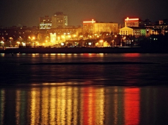 Частная компания подсветит Волгоград за 1 млрд бюджетных рублей