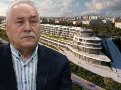 Авторитетный эксперт нашел главный изъян концепции речного фасада Волгограда