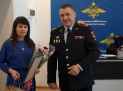 Волгоградка помогла вернуться домой потерявшейся 8-летней девочке