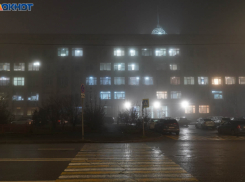 СМС о беспилотной угрозе разослали волгоградцам 2 января