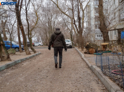 Холодную воду отключат 31 октября на севере Волгограда 