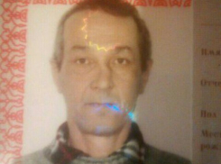 На юге Волгограда пропал мужчина в голубых сапогах