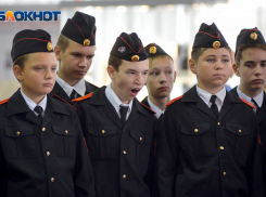 Когда волгоградские школьники начнут обучение 