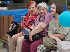 На 13 тыс человек сократилась Волгоградская область с начала года