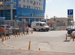 Волгоградцев предупредили и похолодании до -3 градусов и сильном ветре