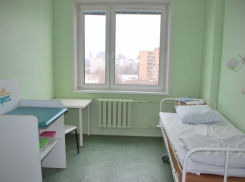 На реконструкцию роддома больницы №7 в Волгограде потратят 125 млн рублей