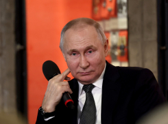 Отставок после визита Путина ждут в Волгограде 